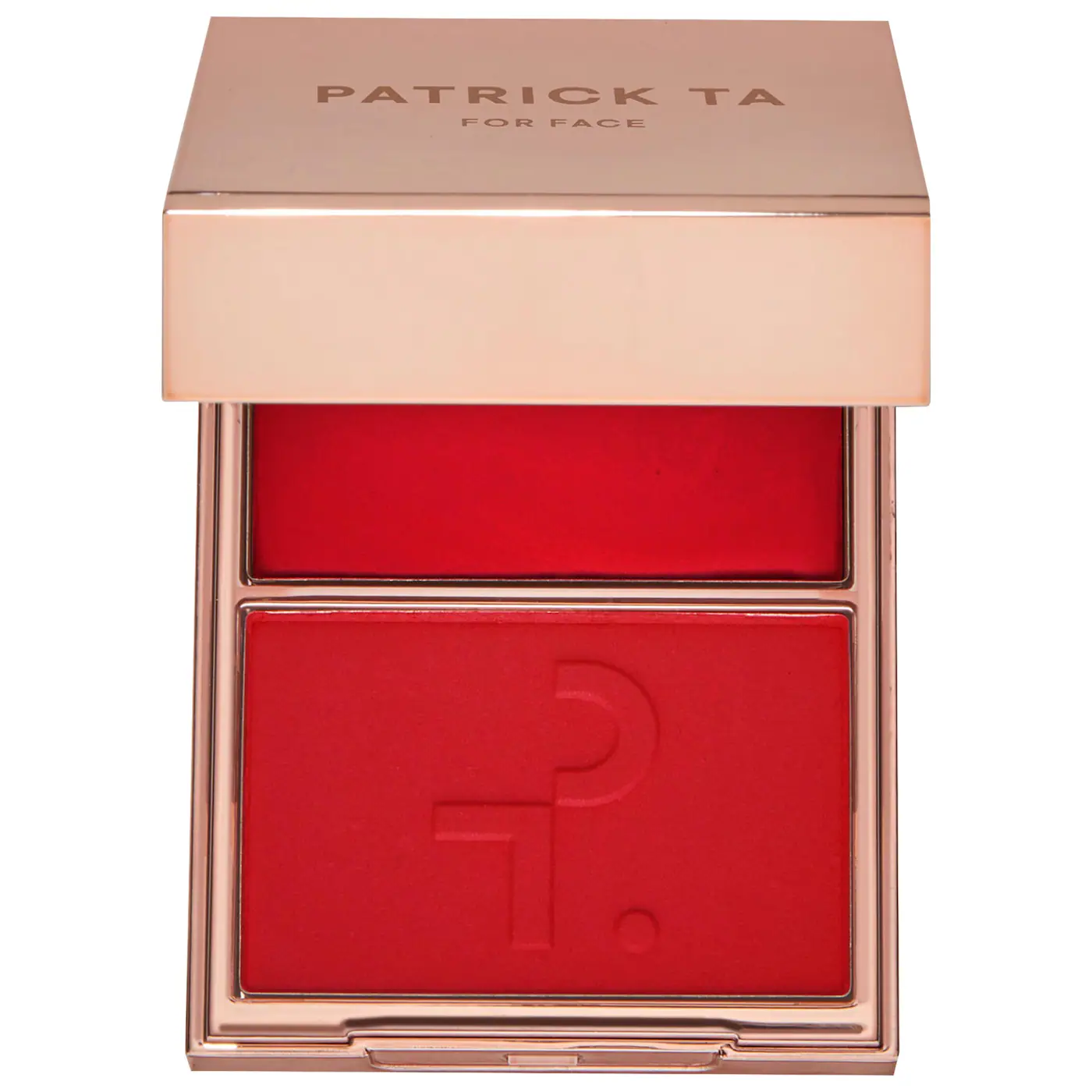 Patrick Ta Major Headlines Crème Blush Duo