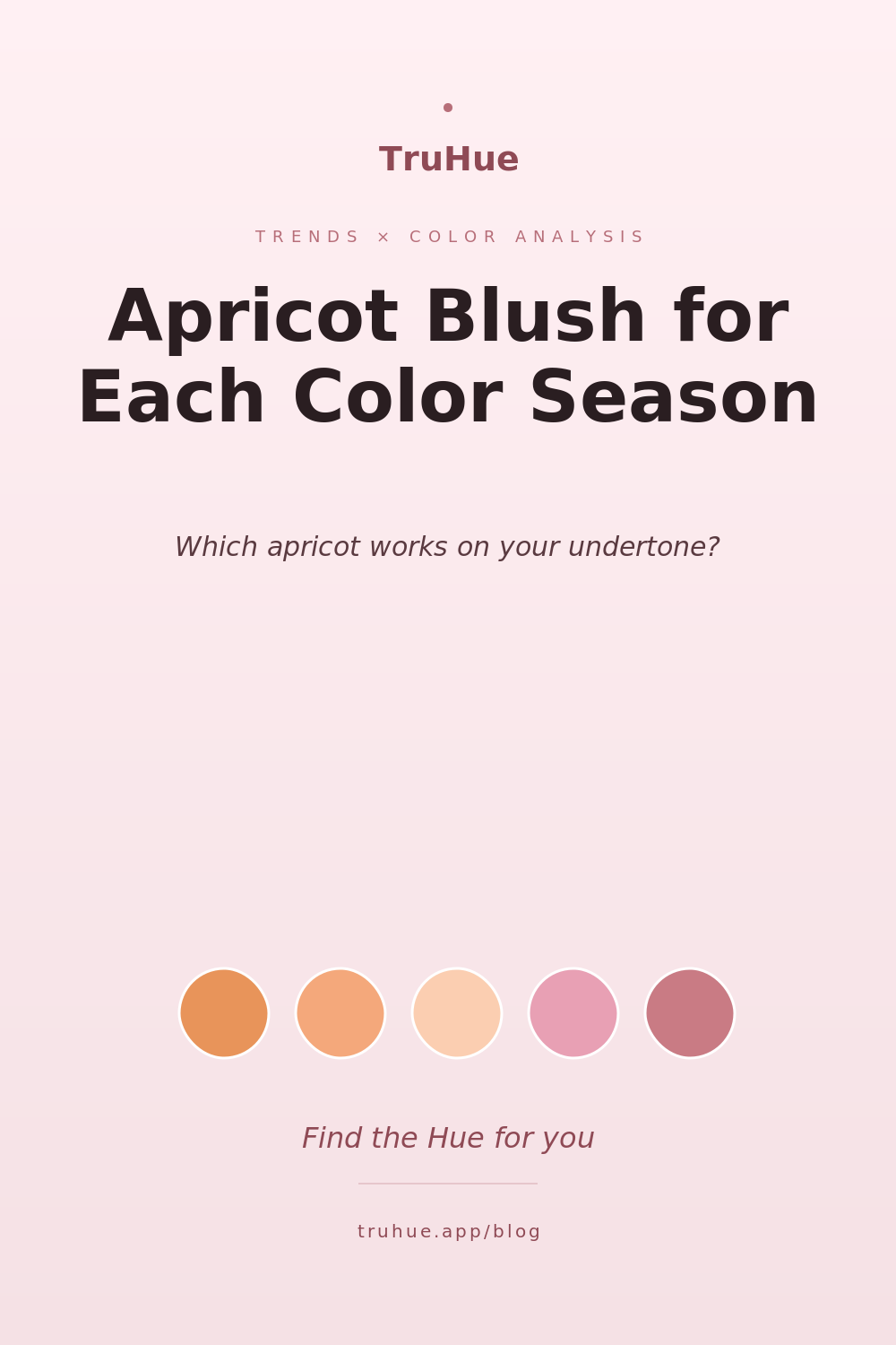 Apricot Color Hex Codes and Palettes Explained